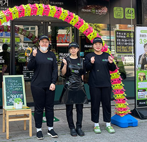 평택비전여중점 다매장