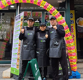 김포풍무점 다매장