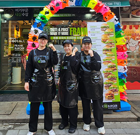 수원정자점 다매장