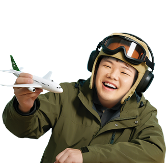 2025년 홍보모델 곽튜브