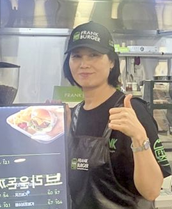 구리롯데마트점 점주 사진