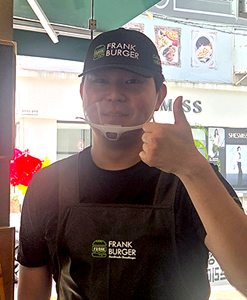 공주신관점 점주 사진