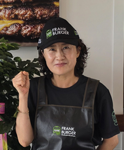 경주주상절리점 점주 사진