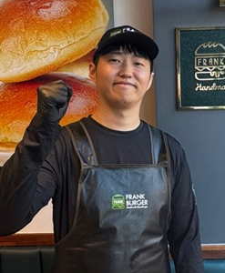 거제고현점 점주 사진