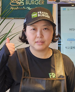 경북청송점 점주 사진