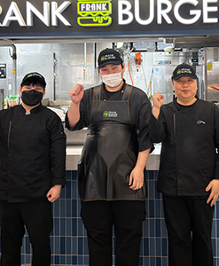 연세대고를샘점 점주 사진