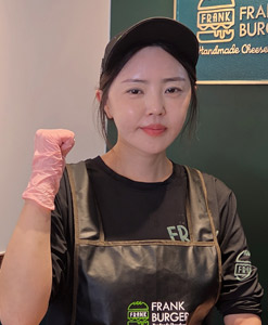 전남강진점 점주 사진